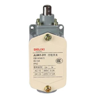 DELIXI/德力西 行程开关 JLXK1311
