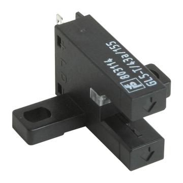 倍加福 P+F 槽型光电传感器 GL5-T/43a/155