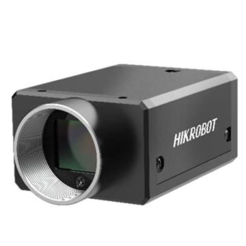 海康机器人 工业相机 MV-CH100-60UM 1000万像素USB 3.0面阵相机