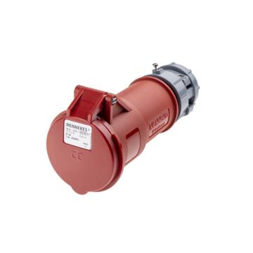 MENNEKES/曼奈柯斯 工业连接器 3964