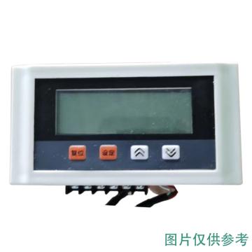 秦电盛欧 电机保护器控制电源AC380，常开、常闭输出；分体式 SOCK-H400B