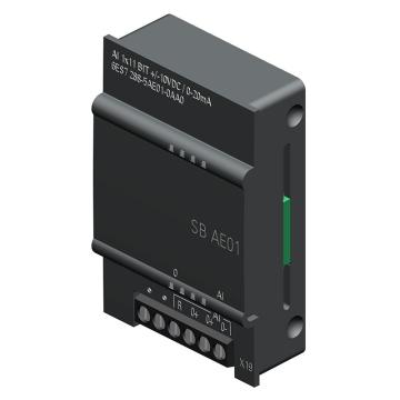 SIEMENS/西门子 模拟量扩展板 6ES7288-5AE01-0AA0