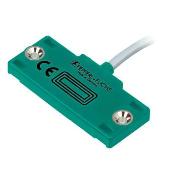 倍加福 P+F 电容式传感器 CBN5-F46-E0