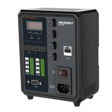 海康机器人 光源控制器 MV-LE200-48W24-2D