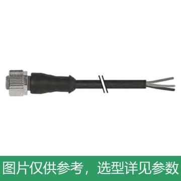 康睿得 传感器线缆 S12-4FUW-020