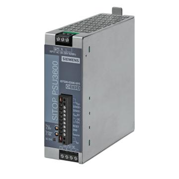 SIEMENS/西门子 电源模块 6EP3343-0SA00-0AY0