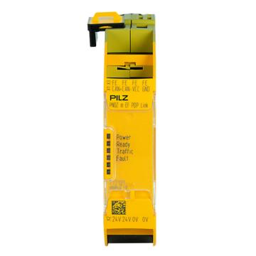 PILZ 安全模块 772121