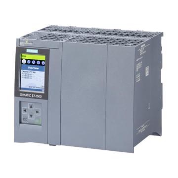 SIEMENS/西门子 CPU模块，CPU 1517-3 PN 6ES7517-3AQ10-0AB0