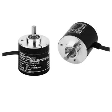 欧姆龙 编码器 E6B2-CWZ6C 360P/R 2M