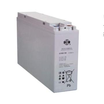 双登 阀控式密封铅酸蓄电池12V/180AH(如需配线提前沟通) 6-FMX-180