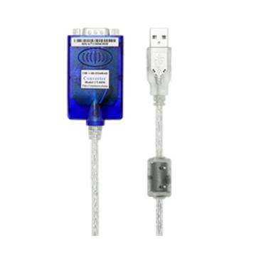宇泰高科 USB转RS-232/485/422转换器（1.5米） UT-8890