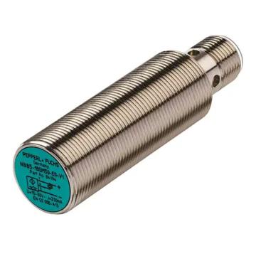 倍加福 P+F 电感式传感器 NBB8-18GM50-E0-V1-M1