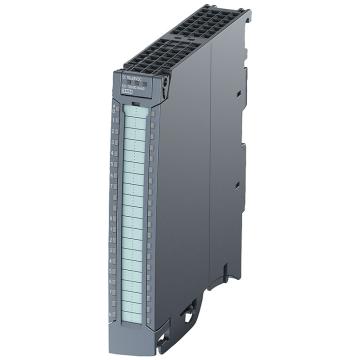 SIEMENS/西门子 数字量输入模块 6ES7521-1BH10-0AA0