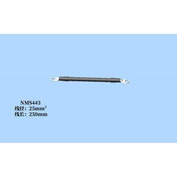 德尔门特 连接线 1*25*250mm