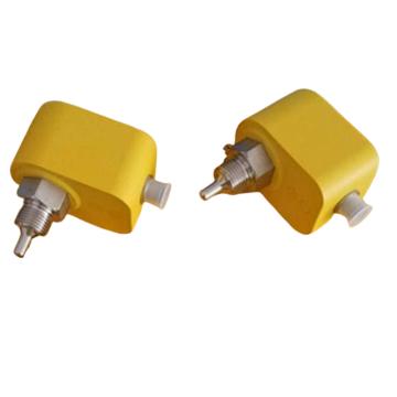 TURCK/图尔克 流量传感器 FCT-G1/2A4P-VRX/24VDC