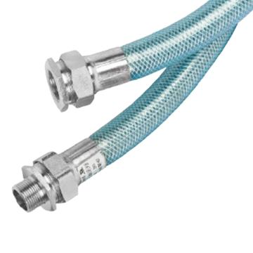 WAROM/华荣 防水密封接头挠性管 FNG-1000X，1/2"NPT(M)XG3/4"(F)