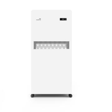 帝源 空气净化消毒机220V，130W，溶菌酶杀菌/除霾/除醛/自动检测PM2.5/APP远控 LB620