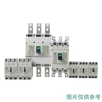三菱电机 塑壳断路器 塑壳断路器 NFC60-CMXA 3P 20A