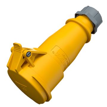 MENNEKES/曼奈柯斯 工业连接器 509