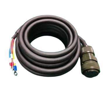制菱实业 动力线 MR-PWCNS5-20M-L(4*2)