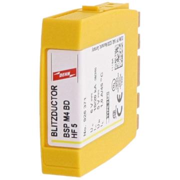 盾 电涌保护模块 BSP M4 BD HF 5