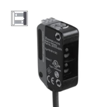 倍加福 P+F 三角测量传感器 OBT300-R100-2EP-IO-L