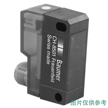 堡盟 背景抑制型漫反射式传感器 FHDK 14P5101/S14