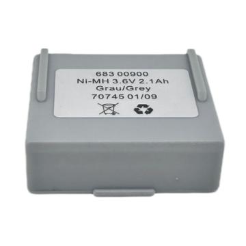 HETRONIC 充电器 68300900电池的充电器