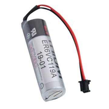 东芝 电池 ER6VC119A