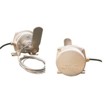 维斯尼曼 WS系列皮带撕裂控制器 WS-LS-W210
