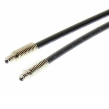 欧姆龙 光纤单元 E32-TC200，2M