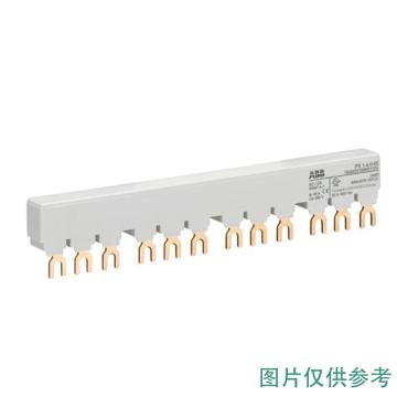 ABB 三相母排系统10108480 PS1-4-0-65