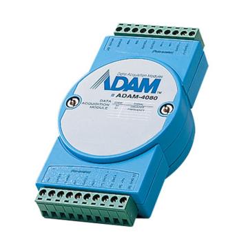 ADVANTECH/研华 分布式IO模块RS485 ADAM-4080-DE