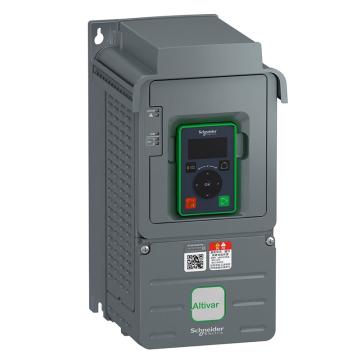 施耐德 变频器 ATV610U75N4
