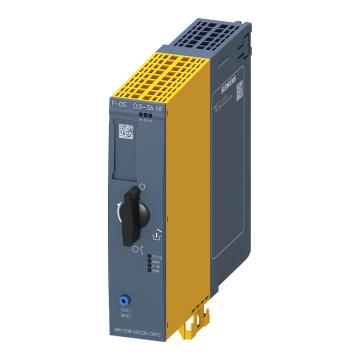 SIEMENS/西门子 驱动模块 3RK1308-0CC00-0CP0
