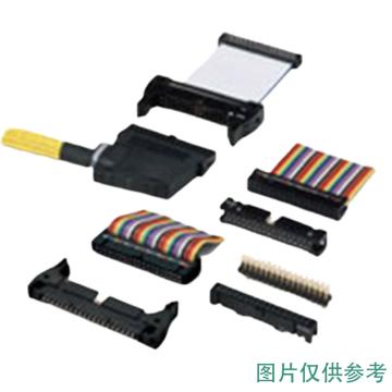 欧姆龙 连接器 XG4M-3430-T