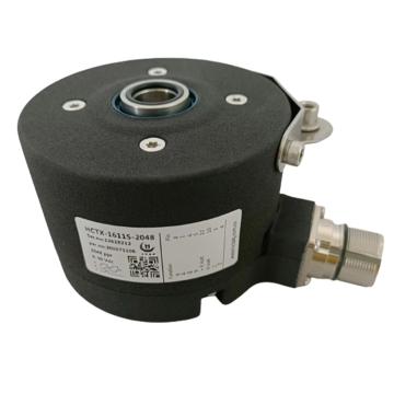 华创拓新 发电机编码器 HCTX-1611S-2048 1261821
