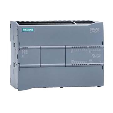 SIEMENS/西门子 S7-1200 CPU模块1215C 6ES7215-1AG40-0XB0