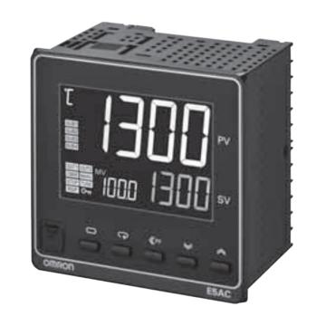 欧姆龙 温控仪 E5AC-CC4ASM-004