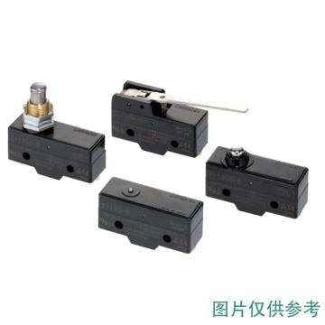 欧姆龙 门开关 Z -15GQA55-B5V