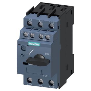 SIEMENS/西门子 3RV2 电动机保护断路器3RV20114AA15 3RV2011-4AA15