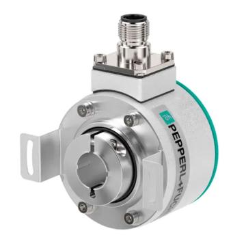 倍加福 P+F 增量旋转编码器 ENI58IL-S10CA5-1024UD1-RAA