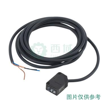 欧姆龙 光电开关 E3Z-G81-M1J 0.3M