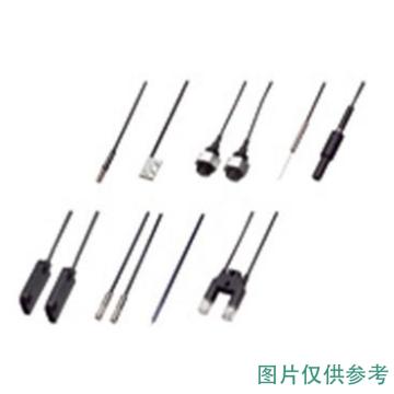 欧姆龙 光纤传感器 E32-T11R 2M