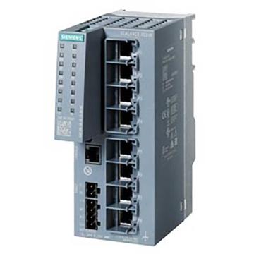 SIEMENS/西门子 交换机 6GK5208-0BA00-2AC2