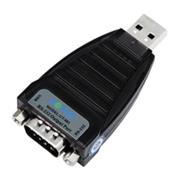 宇泰高科 USB转RS-232转换器 USB V2.0 UT-882