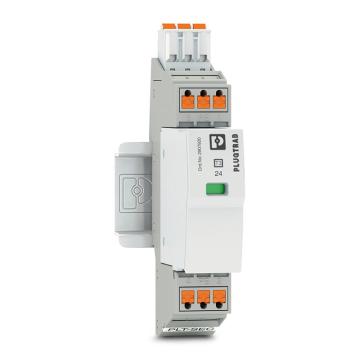 菲尼克斯 3类浪涌保护器-插拔件-PLT-SEC-T3-24-P-UT/PT 2907920