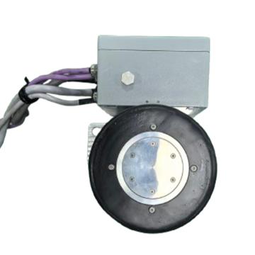 乐风 旋转电气连接器 604151A1