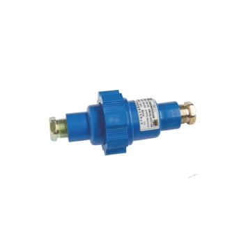 WAROM/华荣 矿用本安电路用电缆连接器 CHL-4-2煤安证号MAF140184，单位：个 CHL-4-2
