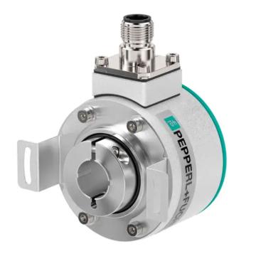 倍加福 P+F 增量旋转编码器 ENI58IL-S10CA5-2000UD1-RC1